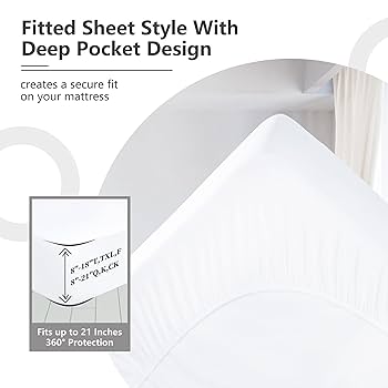 TEMPUR Smooth Mattress Cover フィットタイプ 2023 and Newer Top-Only Replacement Covers | Tempur-Pedic